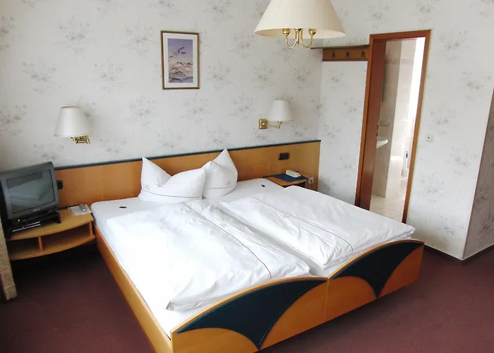 Hotel Olympia