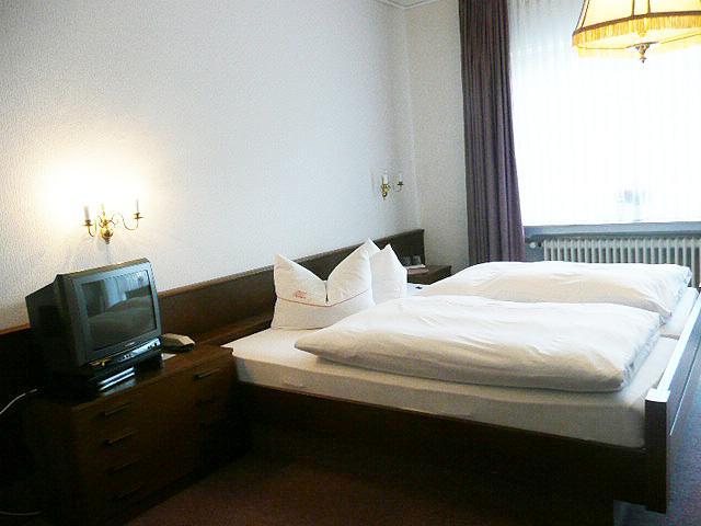 Olympia Hotel