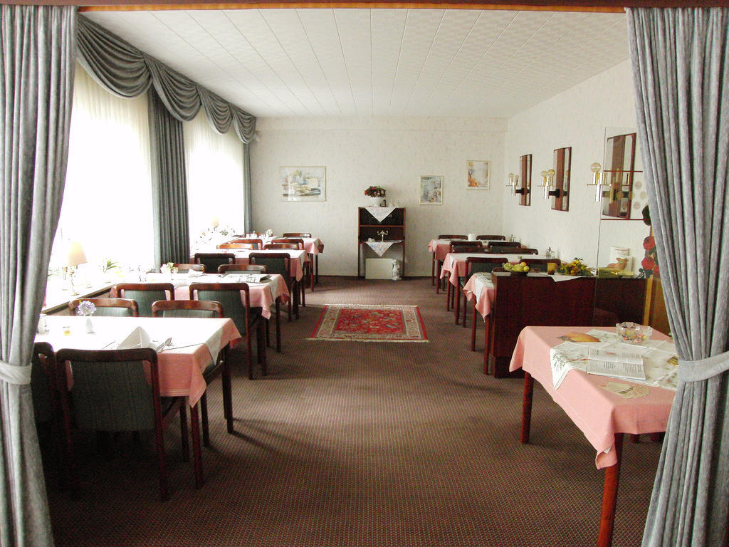 Hotel Olympia