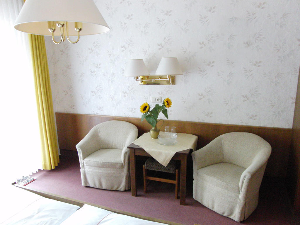 Hotel Olympia 3*