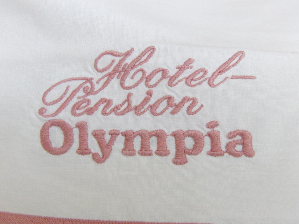 Hotel Olympia